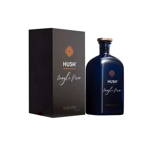 Hush Tangle Free Keratin Onarıcı Saç Bakım Losyonu 700ml ürün görseli 1