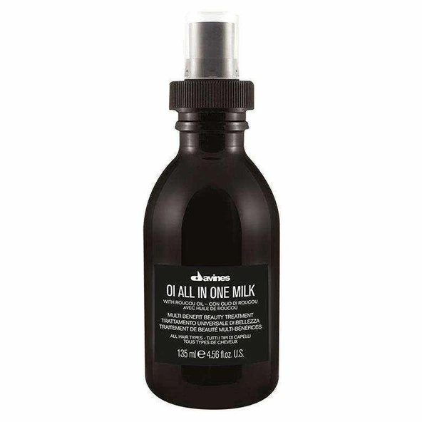 Davines Oi All İn One Milk Saç Bakım Sütü 135ml ürün görseli 1