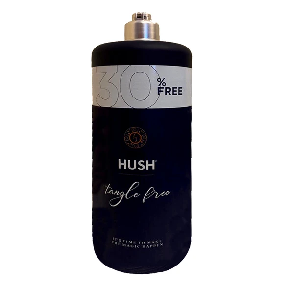 Hush Tangle Free Keratin Yıpranmış Saçları Onarıcı Bakım Losyonu 1000ml ürün görseli 1