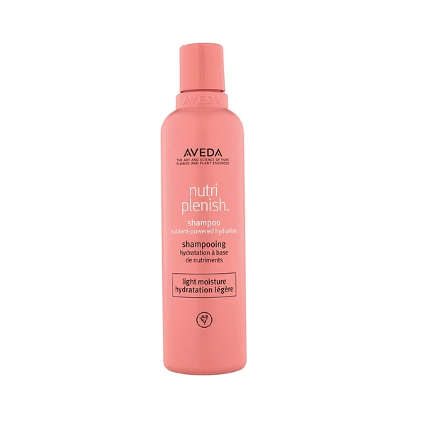 Aveda Nutriplenish Hafif Nemlendirici Saç Şampuanı 250ml ürün görseli 1
