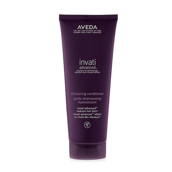 Aveda Invati Advanced Dökülme Karşıtı Saç Bakım Kremi 200ml ürün görseli 1