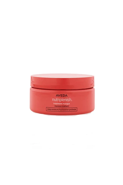 Aveda Nutriplenish Deep Yoğun Nemlendirici Saç Bakım Maskesi 200ml ürün görseli 1
