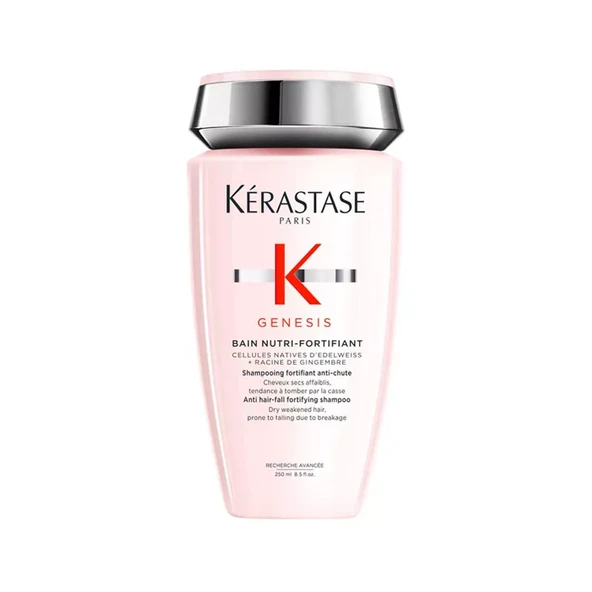 Kerastase Genesis Bain Nutri-fortifiant 250ml ürün görseli 1