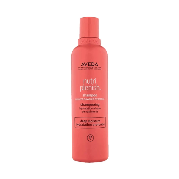 Aveda Nutriplenish Yoğun Nemlendirici Saç Şampuanı 250ml ürün görseli 1