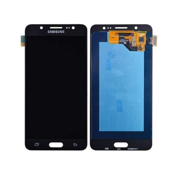 Samsung Galaxy J5 2016 J510 Ekran LCD Dokunmatik Oled - Siyah ürün görseli 1