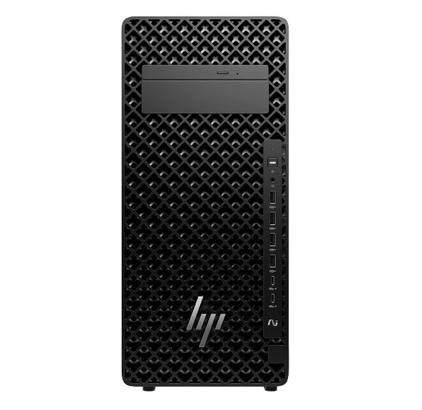 HP Z2 G1i Ultra7 265K-32G-1TB SSD-16G-W11Pro ürün görseli 1