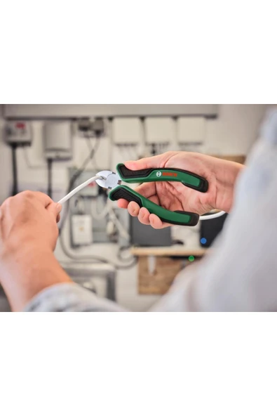 Bosch Pense Seti 4 Parça - 1600A02W7K - Resim 2