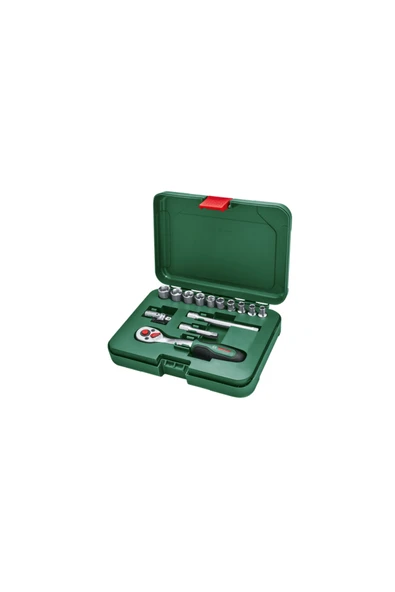 Bosch Lokma Takımı 14 parca - Resim 2