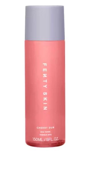 FENTY SKIN Cherry Dub - BHA Tonik 150 ml ürün görseli 1