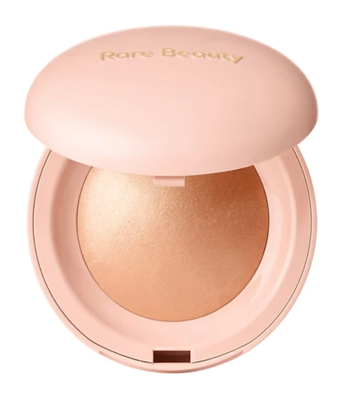 Rare Beauty Positive Light Silky Touch Flaunt  - Toz Highlighter ürün görseli 1