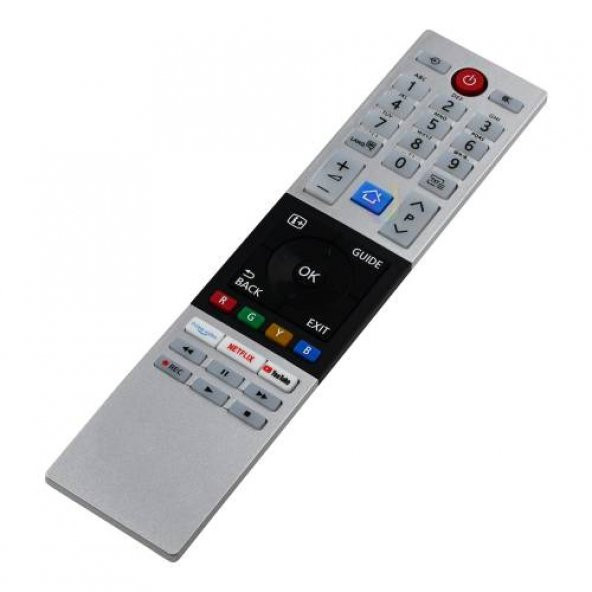 Toshiba 24wl3c63dt Smart Led Tv Kumandası ürün görseli 1