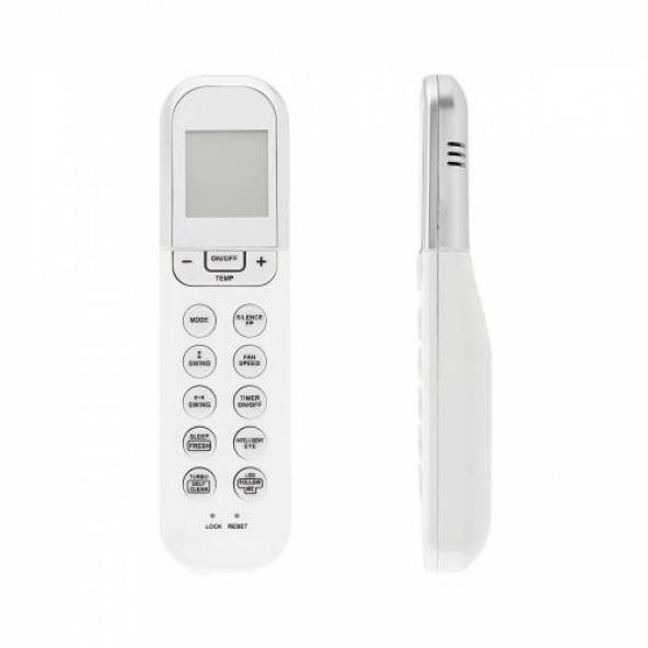 Bosch Rg36c1 Klima Kumandası ürün görseli 1