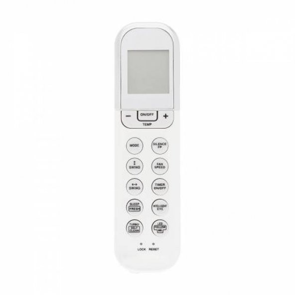 Bosch Rg36c1 Klima Kumandası - Resim 2