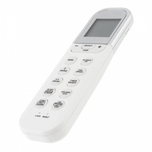 Bosch Rg36c1 Klima Kumandası - Resim 3
