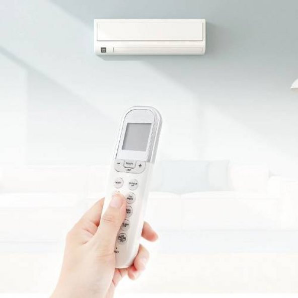 Bosch Rg36c1 Klima Kumandası - Resim 5