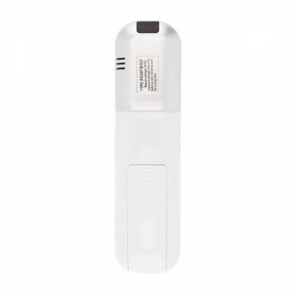 Bosch Rg36c1 Klima Kumandası - Resim 7