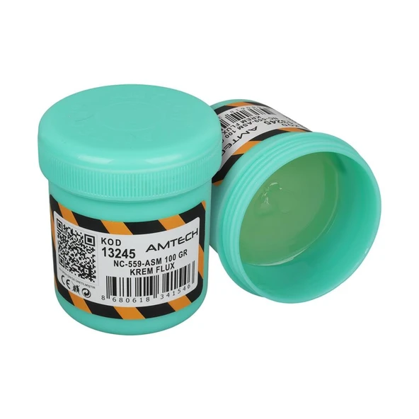Amtech NC-559-ASM Krem Flux ürün görseli 1