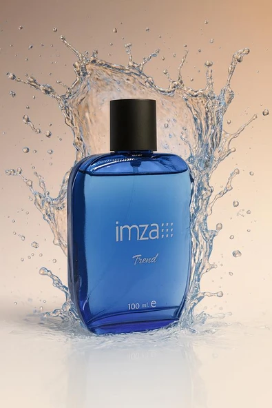 Renksiz Trend Parfüm 100 Ml 1085255100 ürün görseli 1