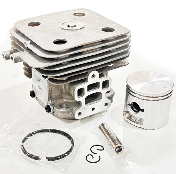 Forza FRZ5000 Hasat Makinası Silindir Piston Kiti ürün görseli 1