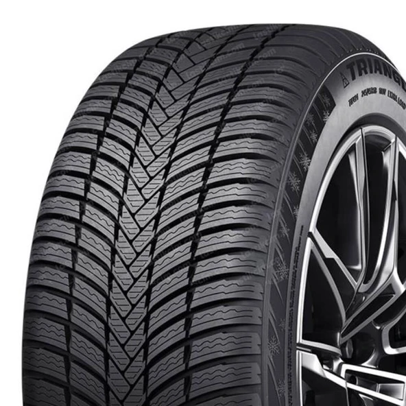 Triangle EffexWinter TW421 235/50R19 103V XL M+S 3PMSF ürün görseli 1