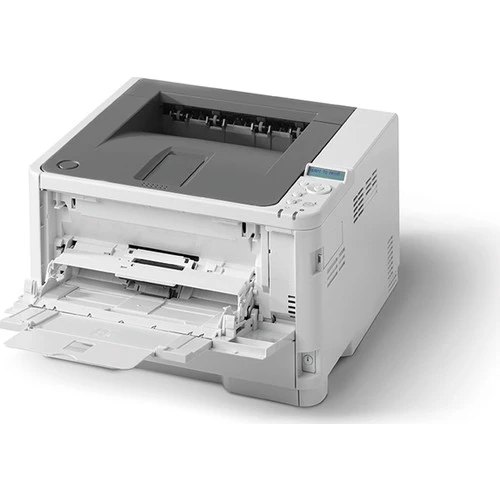 Oki B412dn Mono Laser Yazıcı (A4) - Resim 5