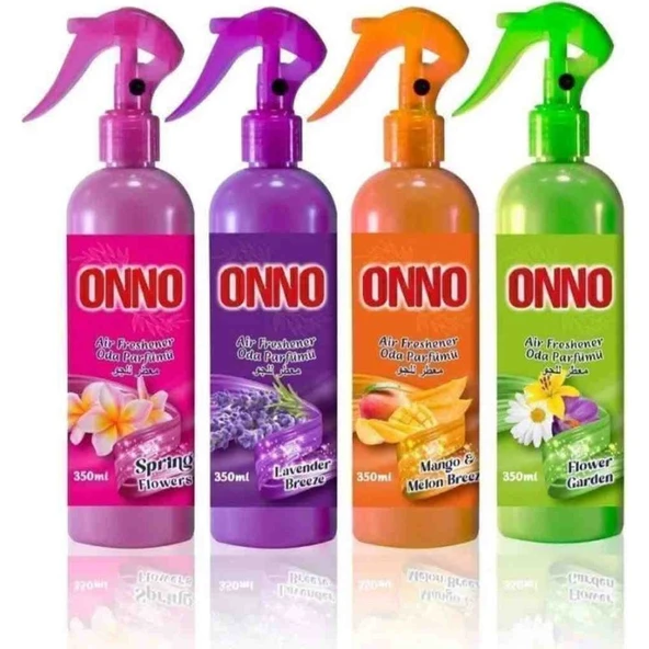 Onno Oda Parfümü ürün görseli 1