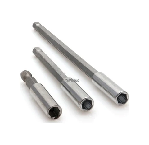 Manyetik Bits Uzatma Adaptörü 60 Mm ürün görseli 1
