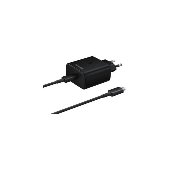 Linkage Xiaomi Samsung Android Uyumlu 18W/3A Qc 3.0 Pd Type-C Hızlı Şarj Aleti ürün görseli 1