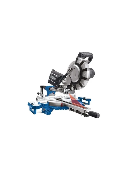 Scheppach HM216 Gönye Kesme Makinesi 216 Mm 2000W - 5901215903 ürün görseli 1
