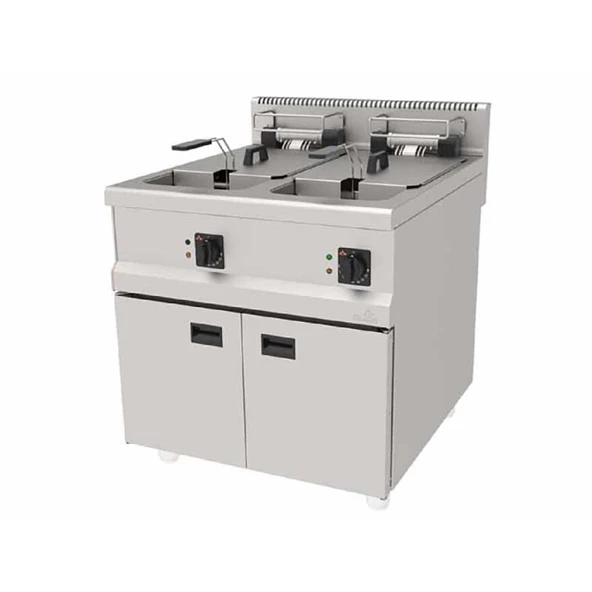 Atalay AEF-890 Elektrikli Fritöz 800x900 ürün görseli 1