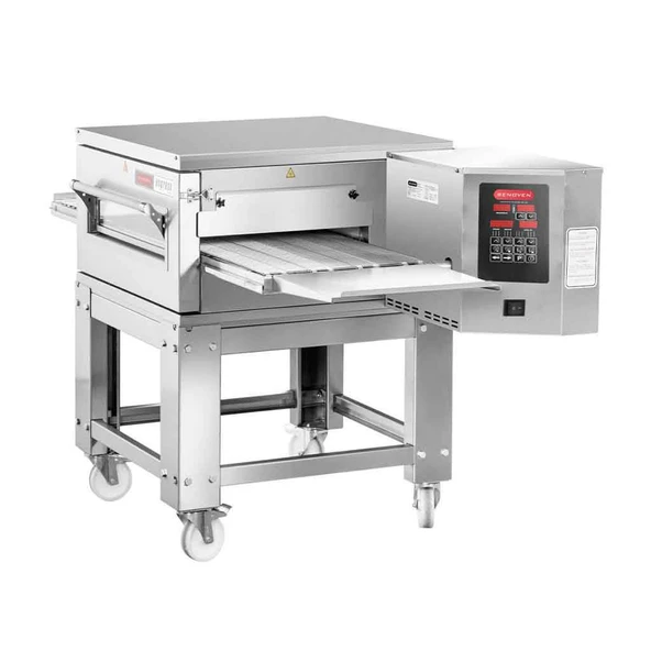 Senoven SEN 1600 Konveyörlü Pizza Fırını - Elektrikli (54 cm/71 cm) ürün görseli 1