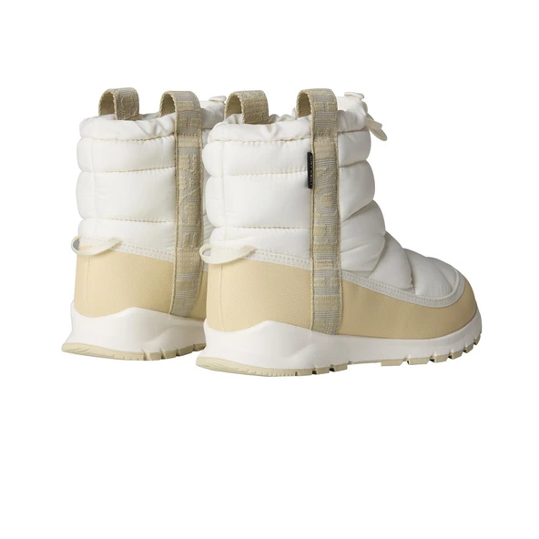 The North Face Çocuk THERMOBALL PULL-ON SU GEÇİRMEZ BOT NF0A5LXJTOB1 - Resim 3