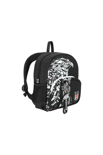 Beşiktaş Kartal Anaokul Çantası 25391 ürün görseli 1