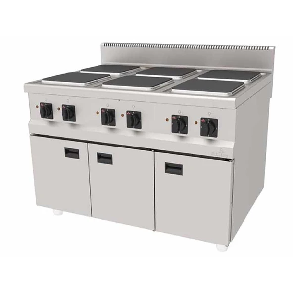 Atalay AEO-1290 Elektrikli Ocak ürün görseli 1