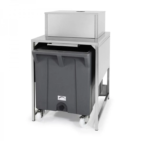 Brema RB 100 Buz Haznesi 108 KG ürün görseli 1