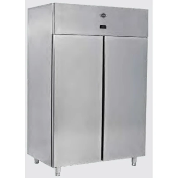 Empero EMP.140.80.01-CLS Klasik Model Buzdolabı Depo Tip - 1400x800x2050 ürün görseli 1