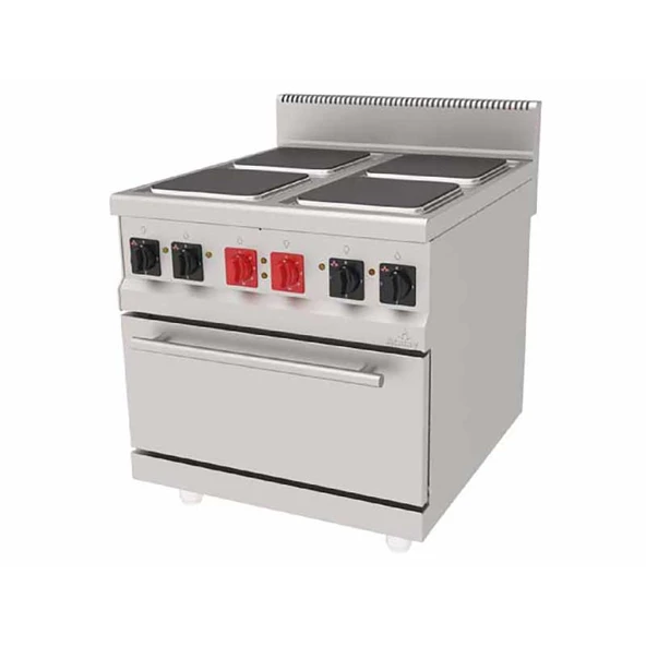 Atalay AEK-890 Elektrikli Kuzine ürün görseli 1