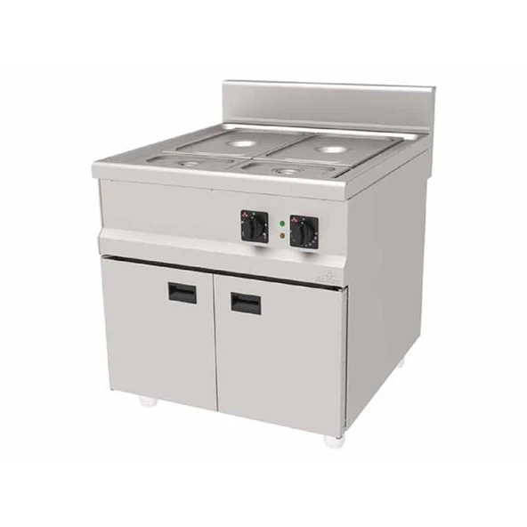 Atalay ASB-890 Sos Bain-Marie 80x90 cm ürün görseli 1