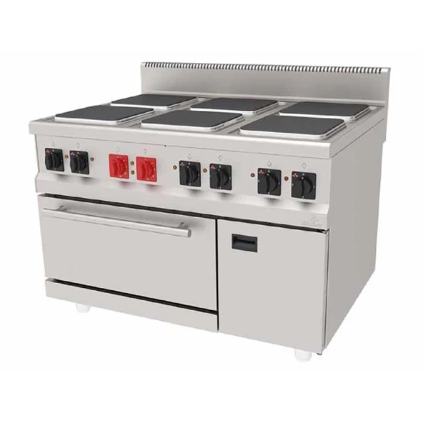 Atalay AEK-1290 Elektrikli Kuzine ürün görseli 1