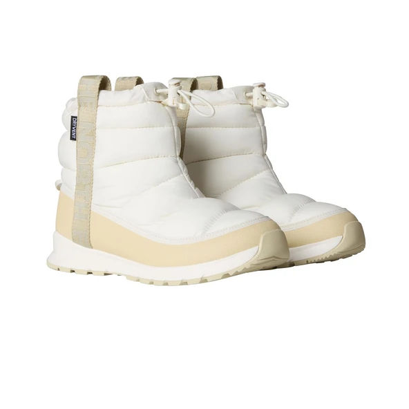 The North Face Çocuk THERMOBALL PULL-ON SU GEÇİRMEZ BOT NF0A5LXJTOB1 - Resim 5