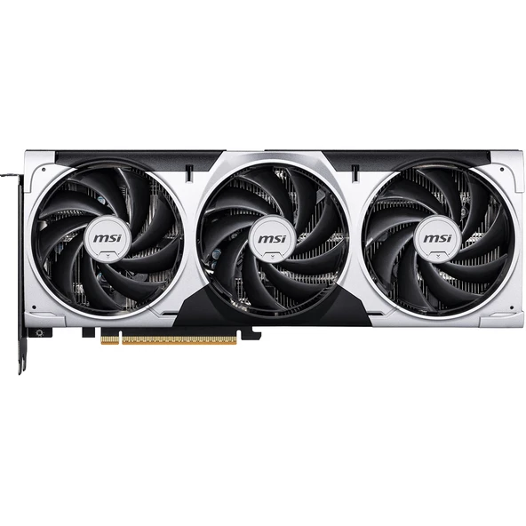 MSI 8GB GEFORCE RTX 5060 8G VENTUS 3X OC GDDR7 128bit  PCIE 5.0 1xHDMI 3xDP ürün görseli 1