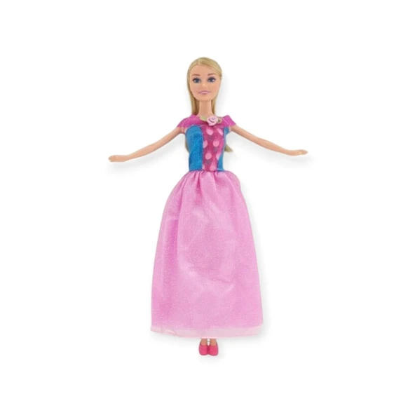 Prenses Model Bebek 30 cm - 66240 - 2 ürün görseli 1