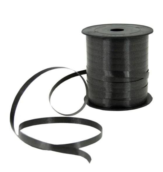 Rafya Siyah 8 mm 200 Metre - 1 Adet ürün görseli 1