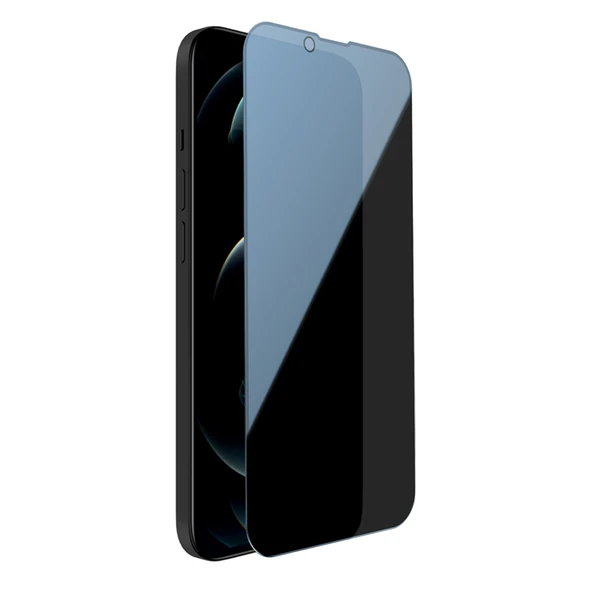 Nillkin Guardian iPhone 14 Plus / 13 Pro Max Hayalet Privacy Cam Ekran Koruyucu ürün görseli 1