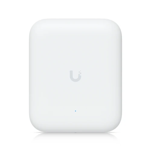 UBIQUITI (UBNT) UBIQUITI UAP-U7-Outdoor, DualBand, 4300Mbps, Wifi7, Duvar Tipi, Access Point ürün görseli 1