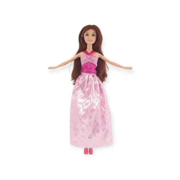 Prenses Model Bebek 30 cm - 66240 - 6 ürün görseli 1