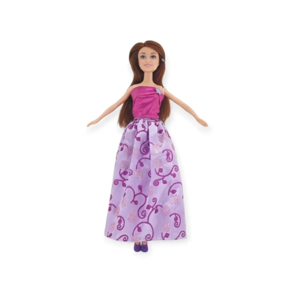 Prenses Model Bebek 30 cm - 66240 - 5 ürün görseli 1
