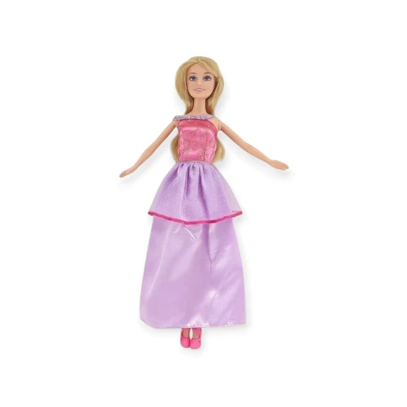 Prenses Model Bebek 30 cm - 66240 - 3 ürün görseli 1