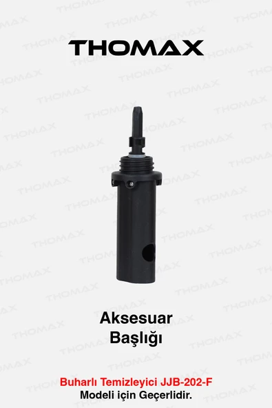 THOMAX JJB-202-F Başlık Bağlantı Aparatı ürün görseli 1