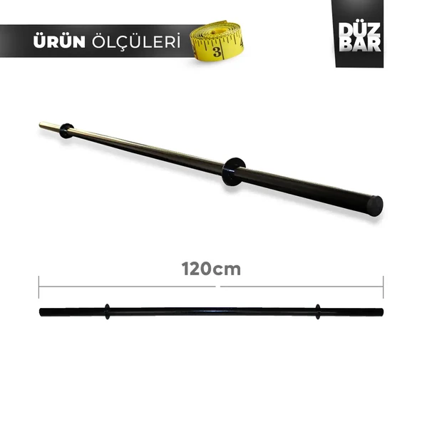 120 Halter Barı (Uzun Bar) ürün görseli 1